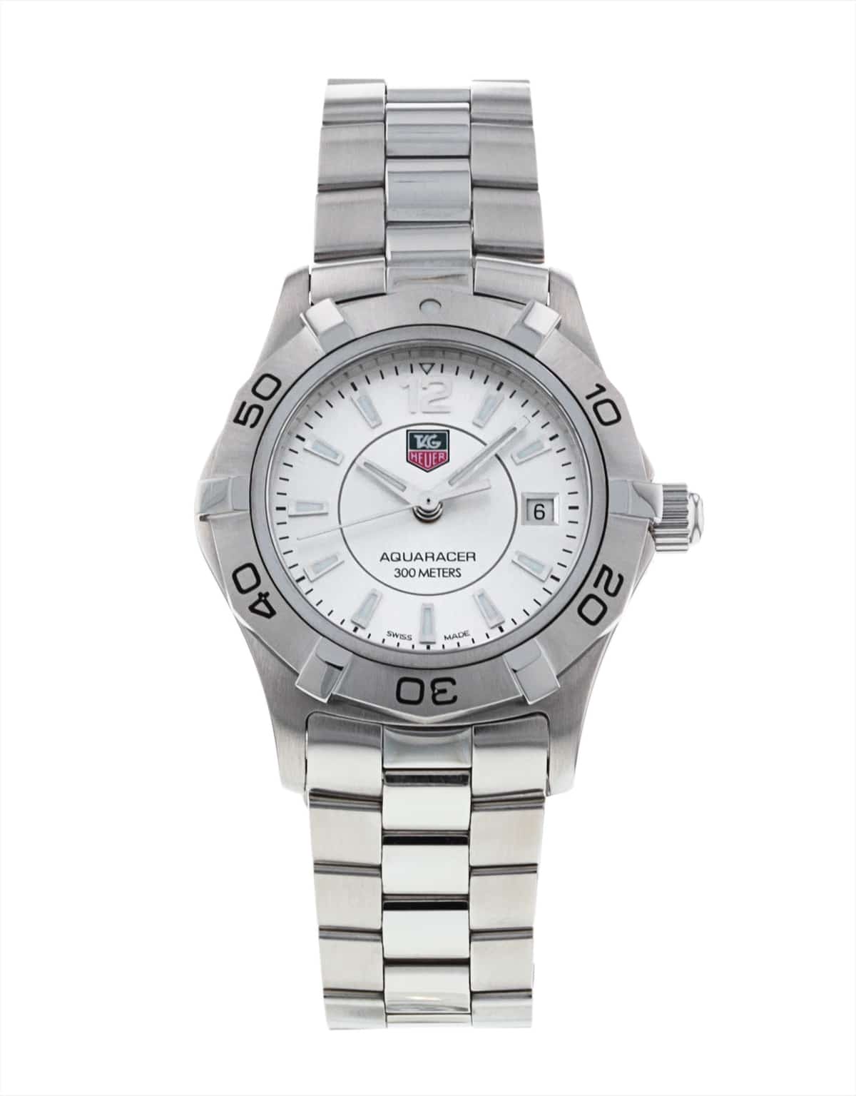 Tag Heuer Aquaracer WAF1412.BA0823